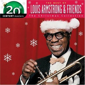 The Best of Louis Armstrong - The Christmas Collection: 20th Century Masters - 1447