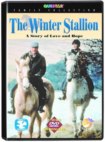 The Winter Stallion (The Christmas Stallion): A Story of Love and Hope