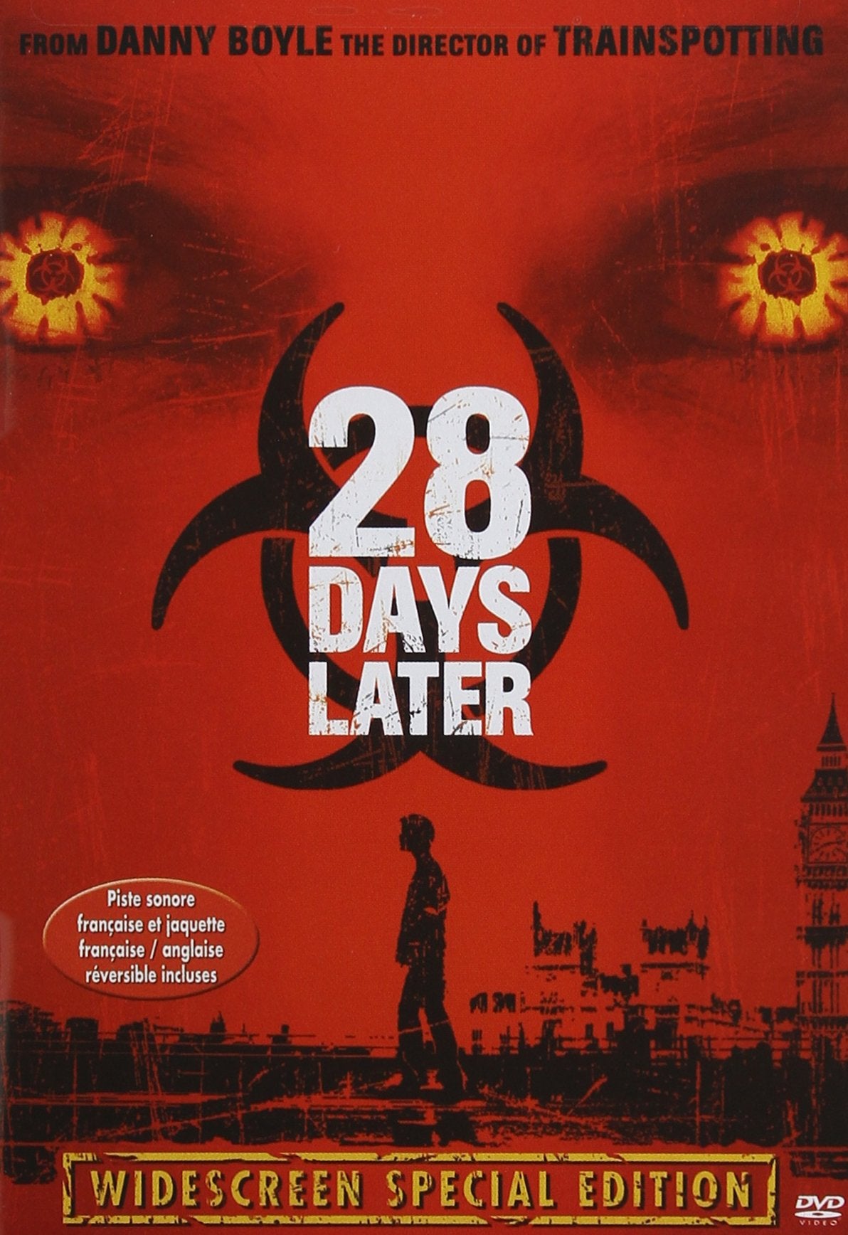 28 Days Later