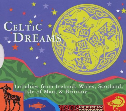 Celtic Dreams / Various