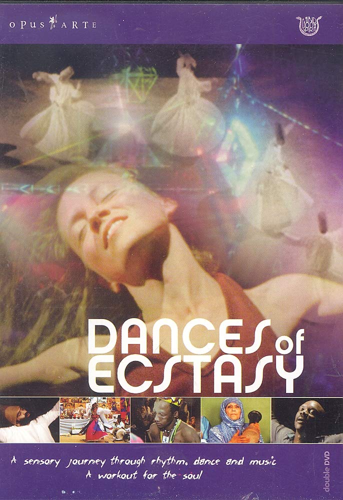 Dances of Ecstasy