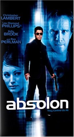 Absolon [DVD]