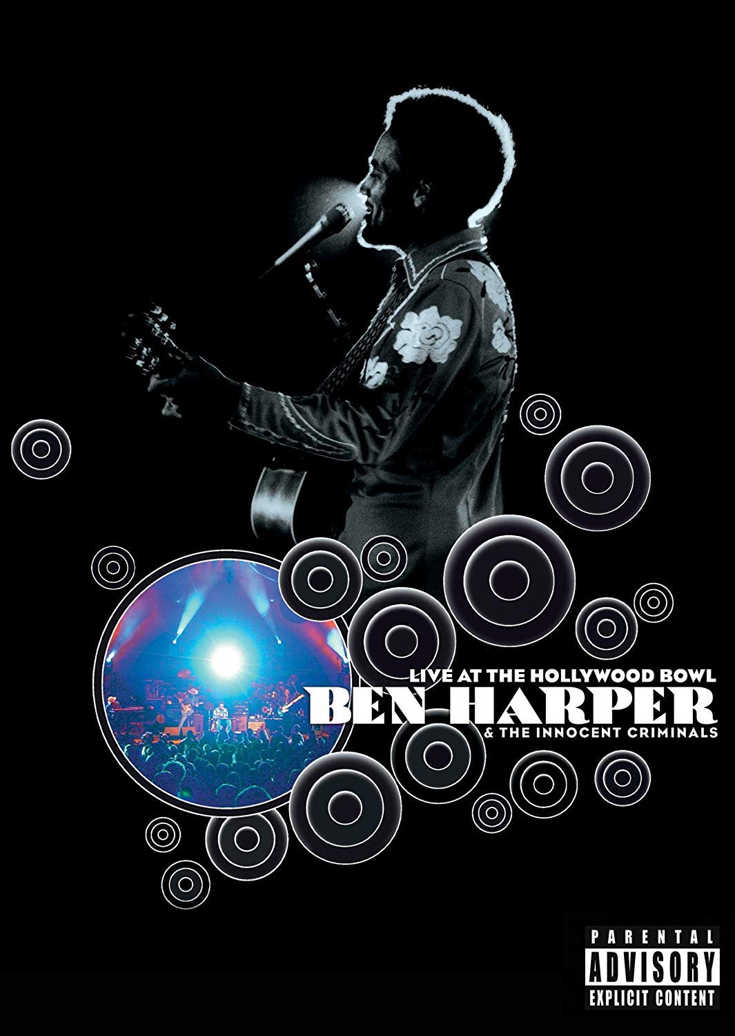 Ben Harper - Live at the Hollywood Bowl