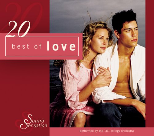 20 Best of Love