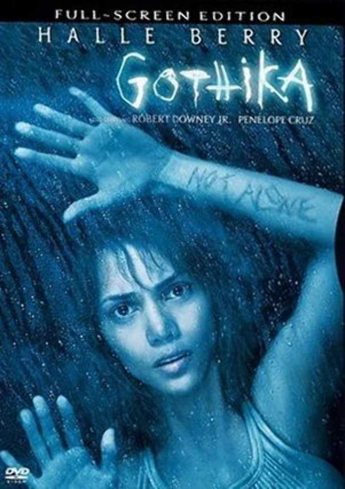 GOTHIKA (FULL-SCREEN EDITION) (S