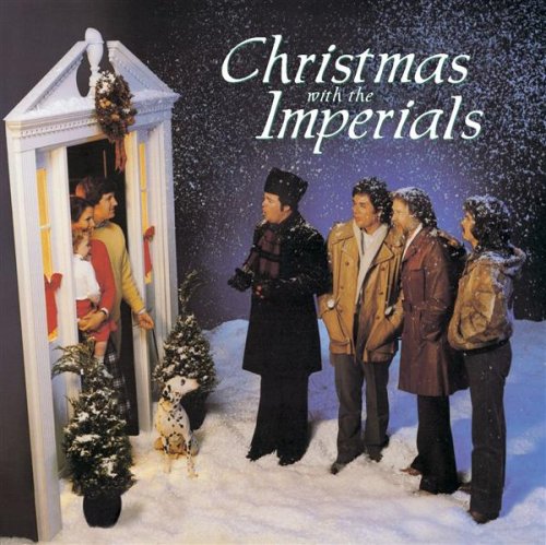 Christmas With The Imperials [Word] - 7274