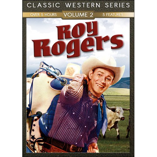 Roy Rogers, Vol. 2