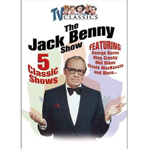 Jack Benny Show, The