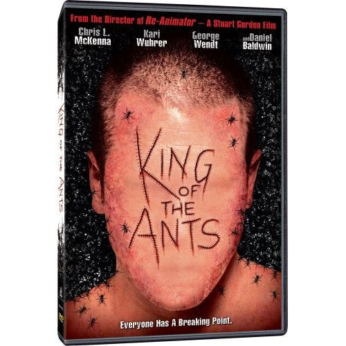 King of the Ants [DVD]