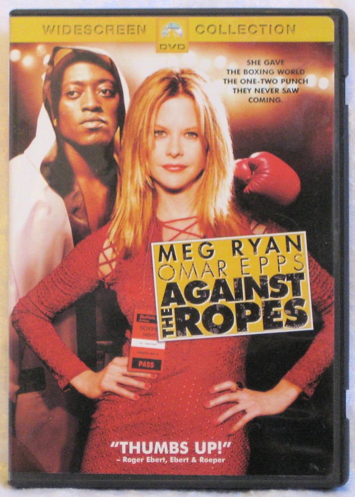 Against the Ropes (Widescreen Edition)