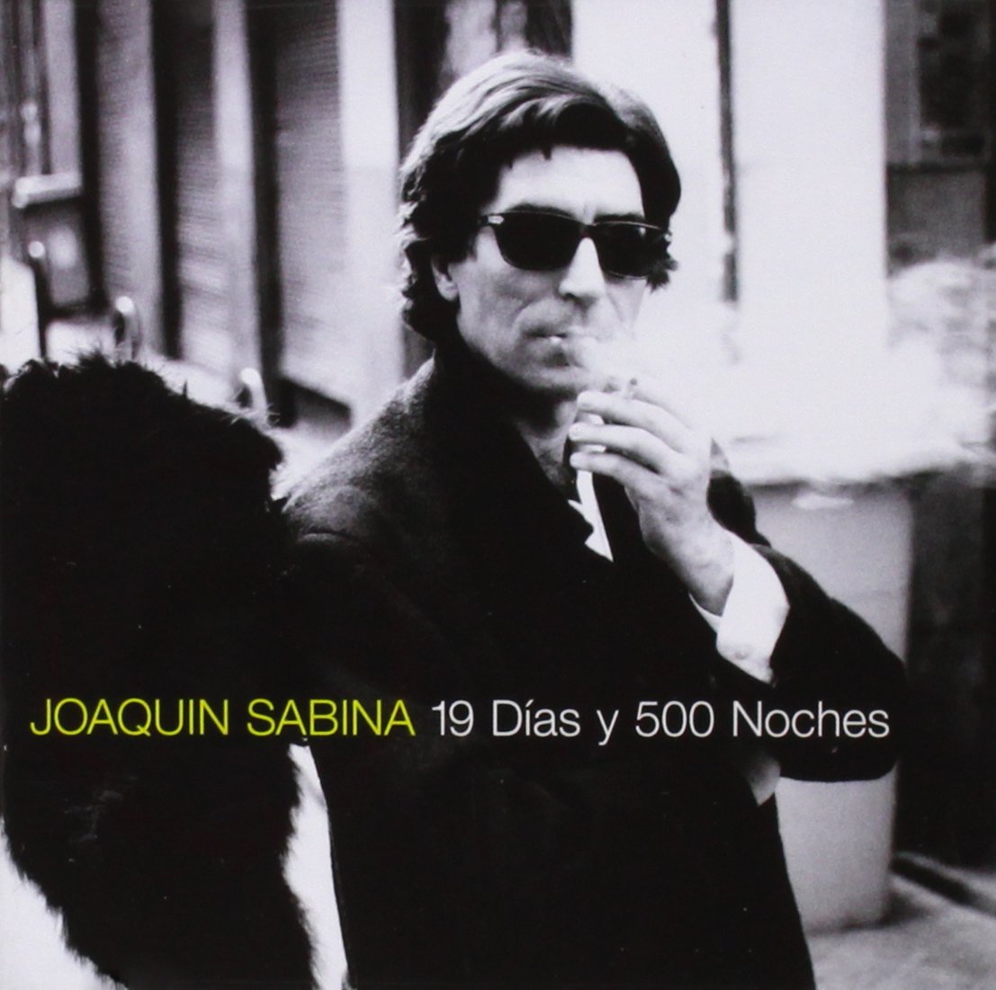 19 Dias y 500 Noches