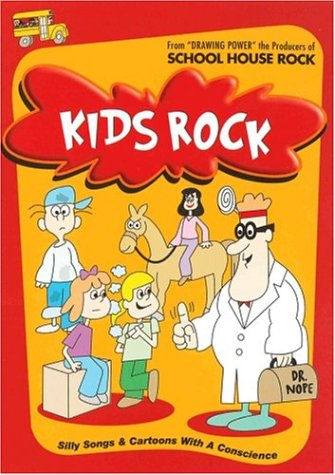 Kids Rock