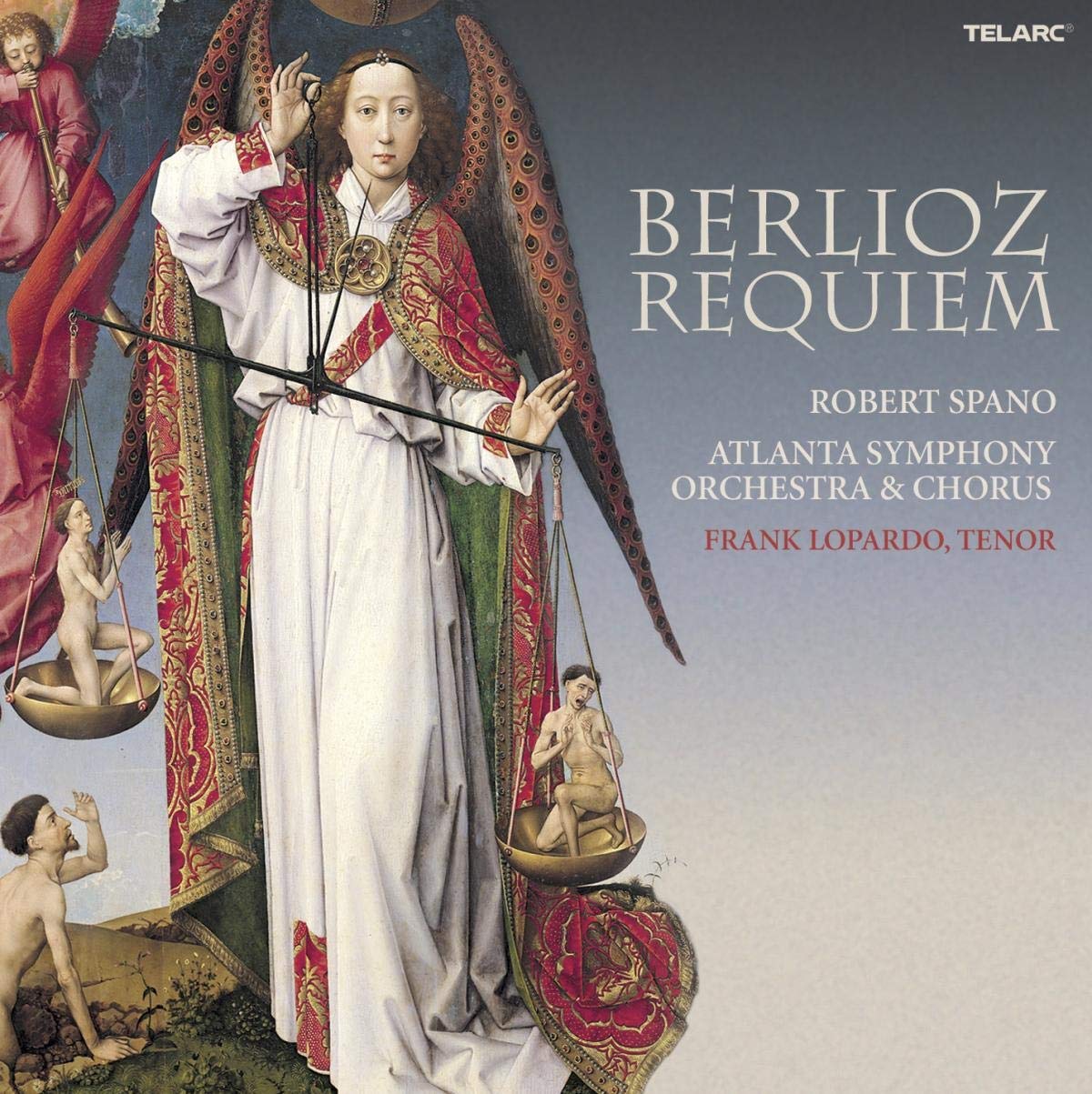 Berlioz: Requiem
