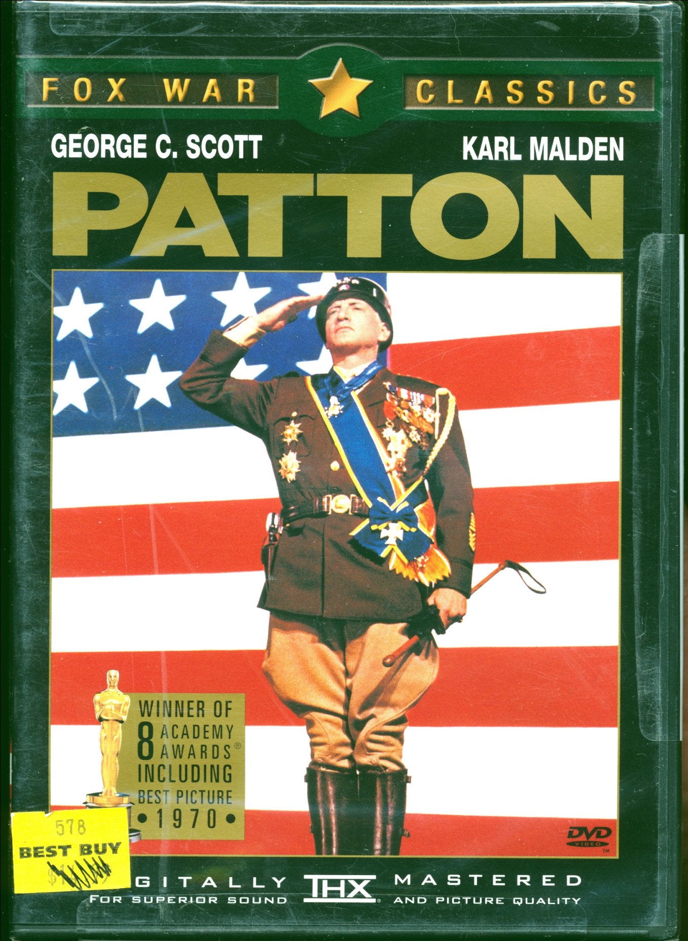Patton