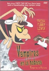 Vampiros En La Habana