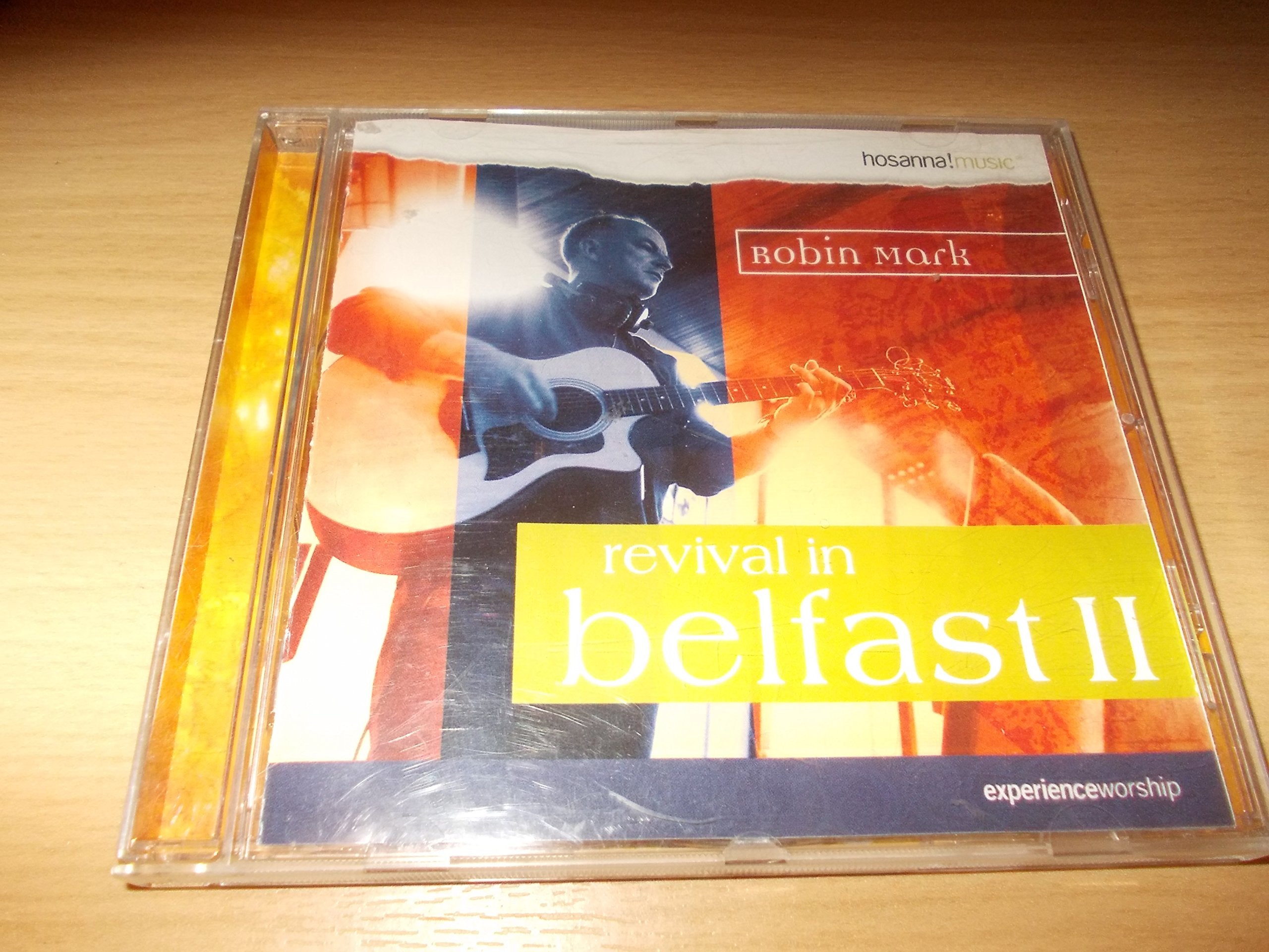 Revival In Belfast II