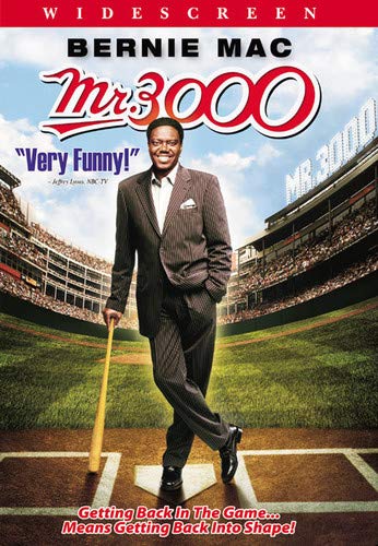MR. 3000 (WIDESCREEN EDITION) - 2492