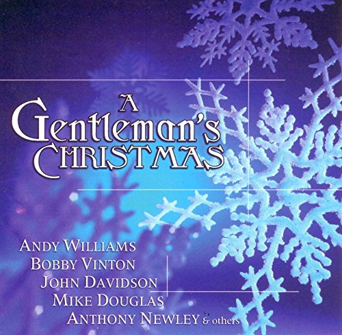 A Gentleman's Christmas