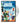 Justice League Unlimited: Saving the World - DC Comics Kids Collection