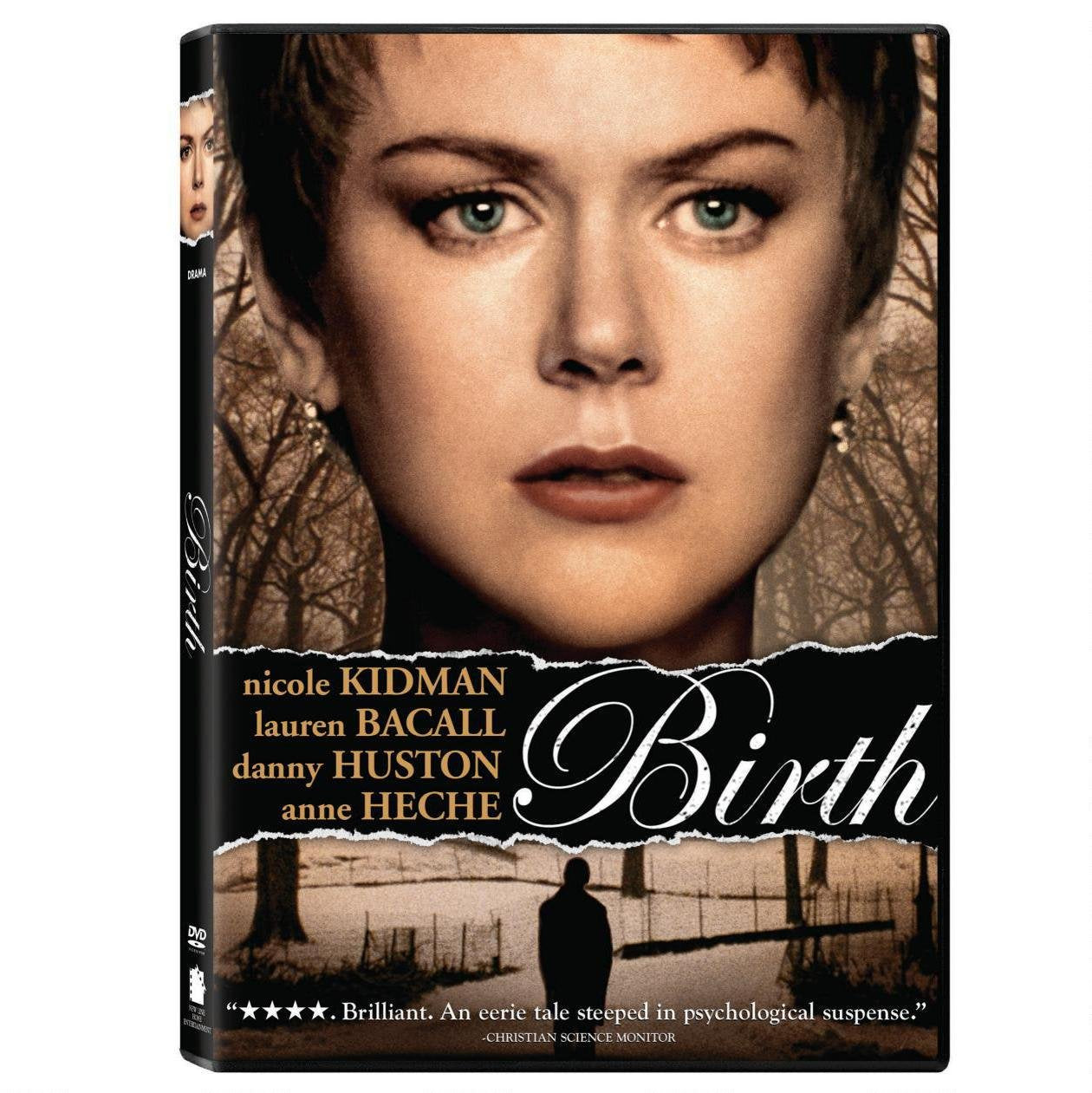 Birth (DVD)
