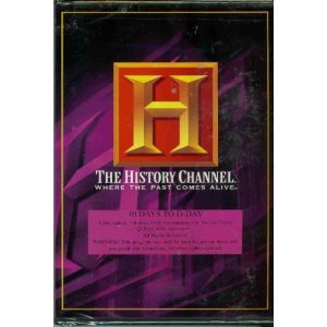 10 Days to D-day - 8689