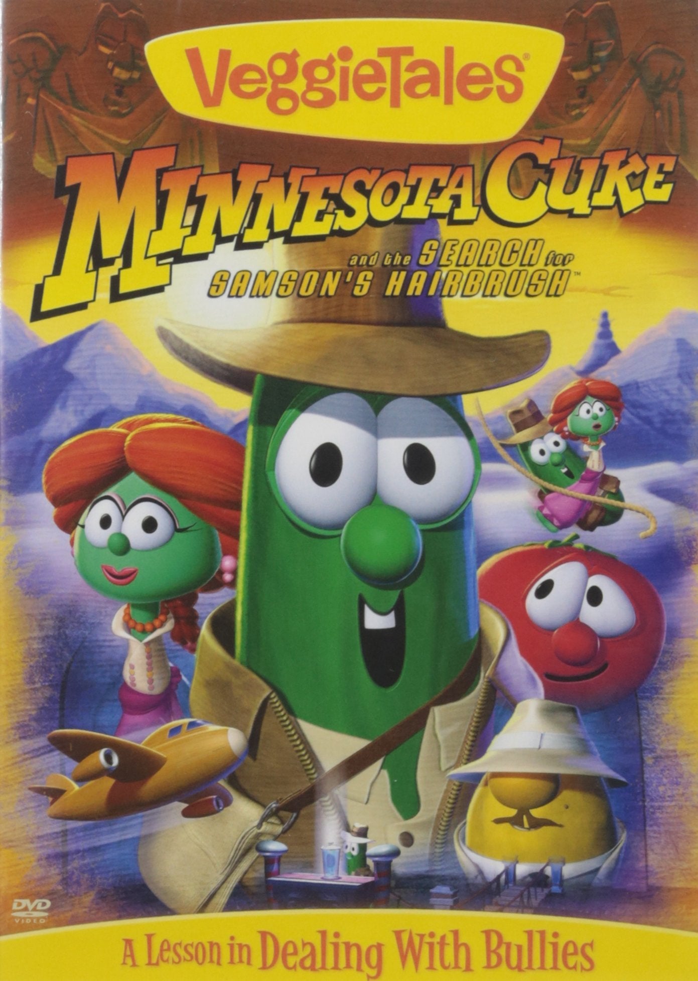 MINNESOTA CUKE...SEARCH FOR SAMS