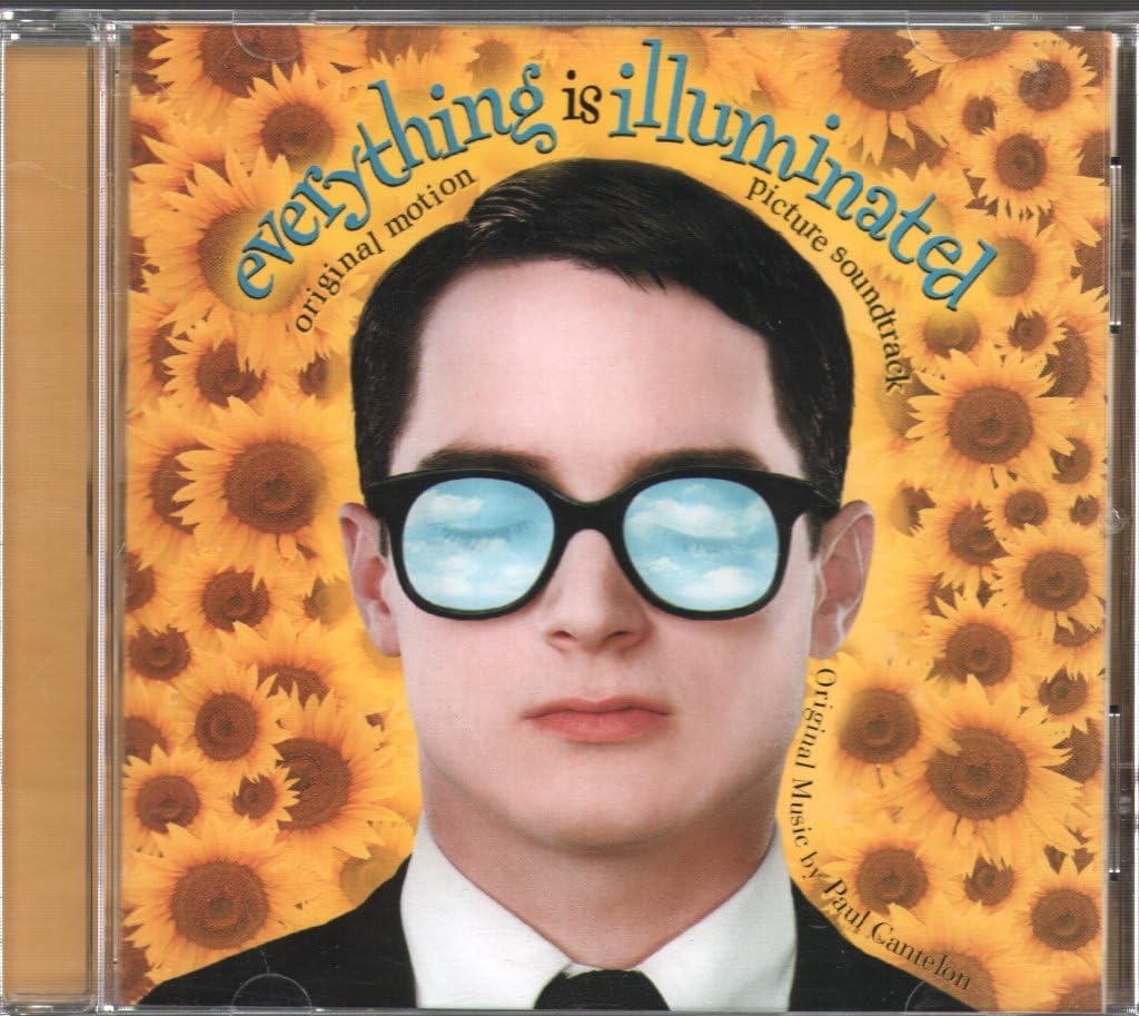 Everything Is Illuminated