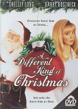 A Different Kind of Christmas - 4358