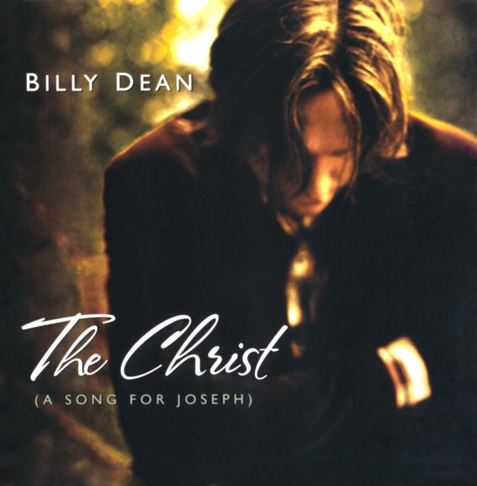 The Christ: A Song For Joseph