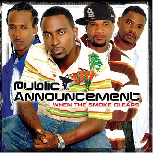 When The Smoke Clears