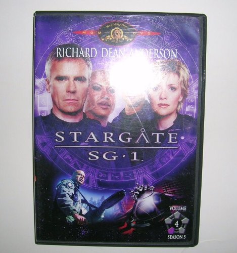 Stargate SG-1