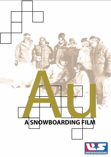 Au: A Snowboarding Film
