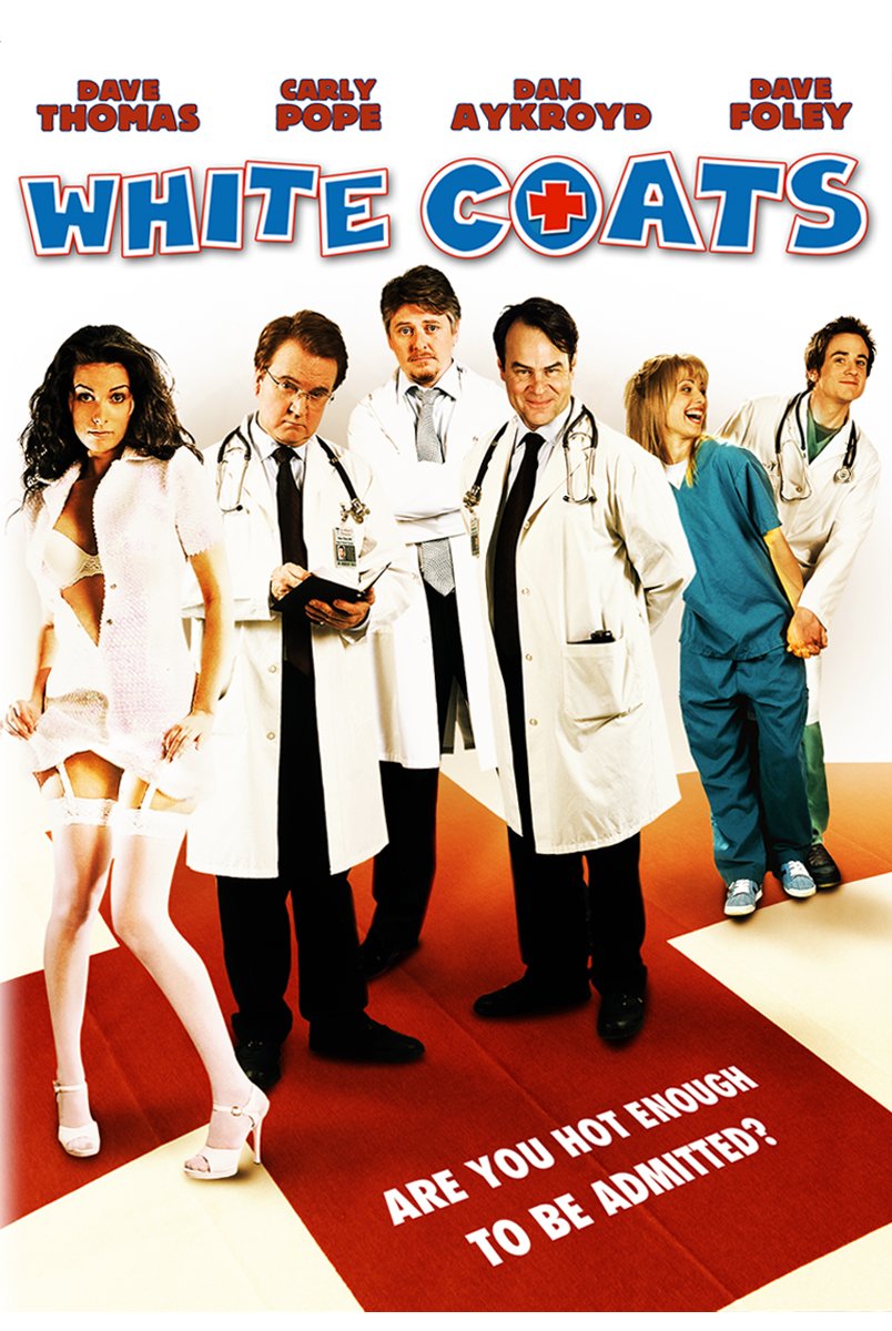 White Coats