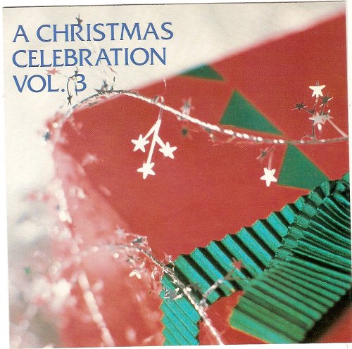 A Christmas Celebration/Vol. 3