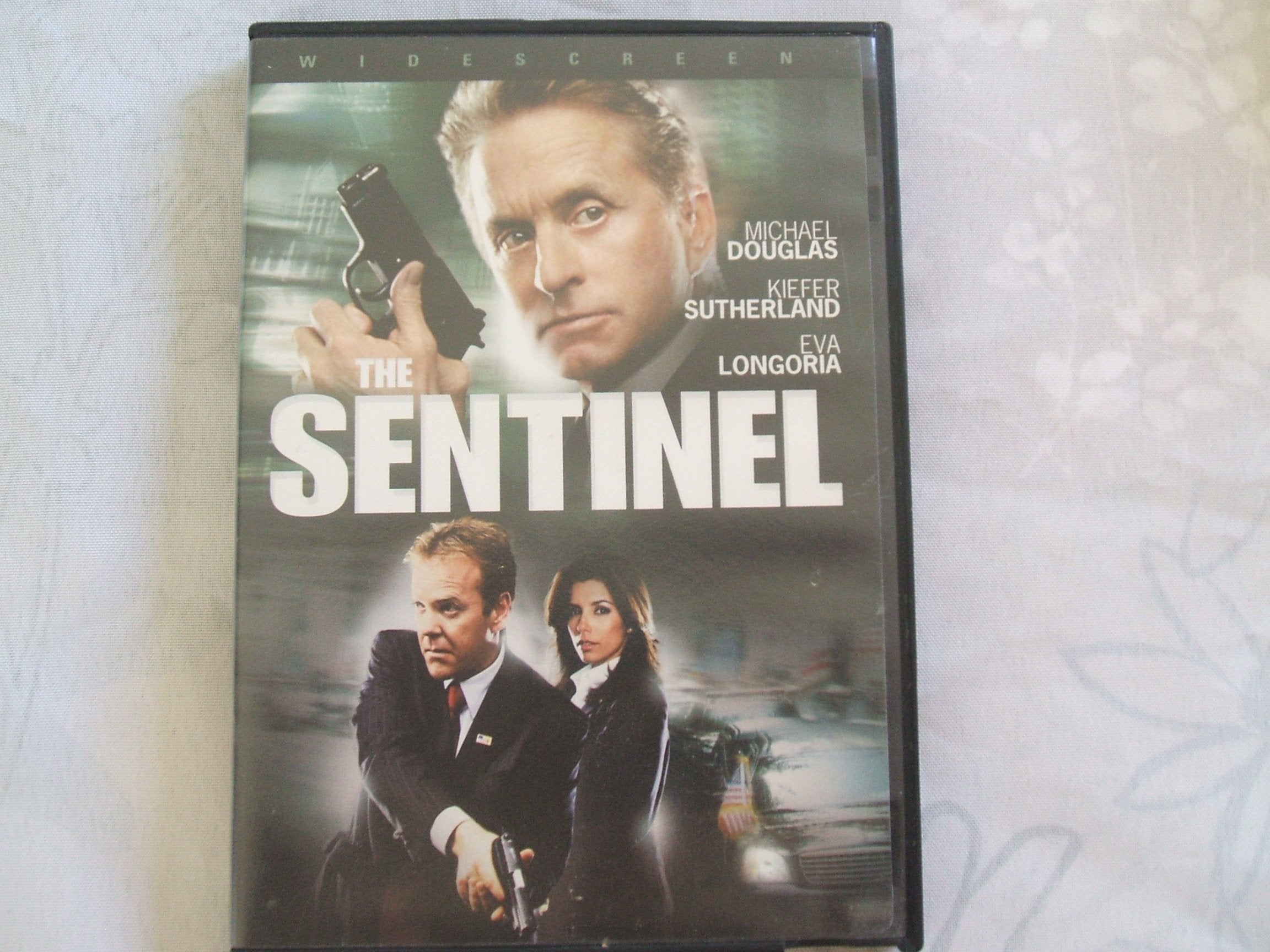 THE SENTINEL (WIDESCREEN EDITION