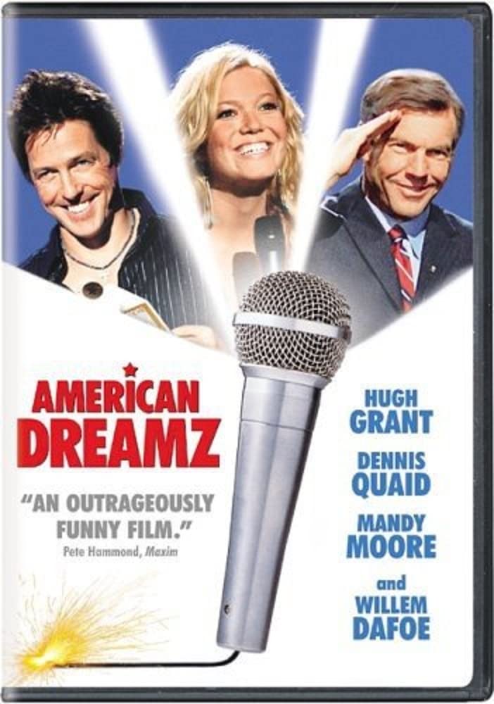 American Dreamz (Widescreen Edition)