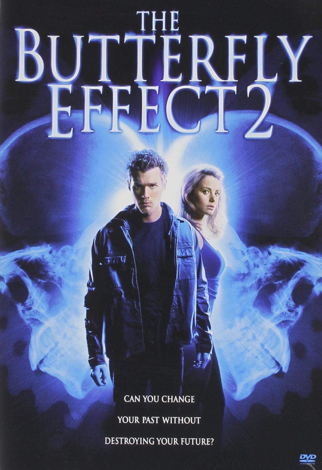 The Butterfly Effect 2