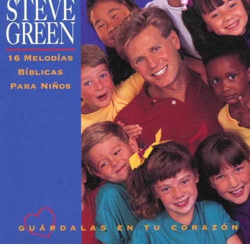 16 Melodias Biblicas Para Ninos