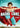 NACHO LIBRE (FULL SCREEN SPECIAL