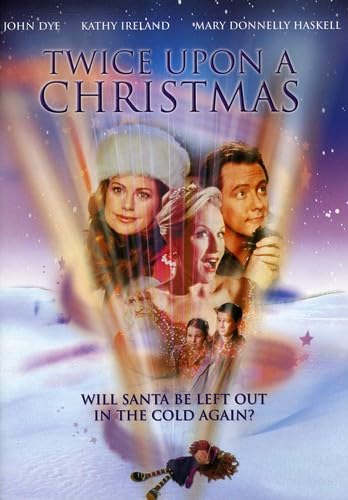 Twice Upon A Christmas