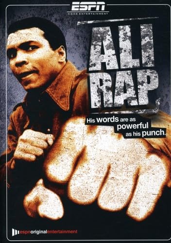 Ali Rap:Muhammad Ali