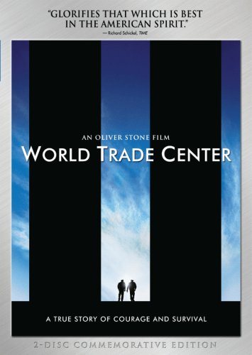 WORLD TRADE CENTER (TWO-DISC COL