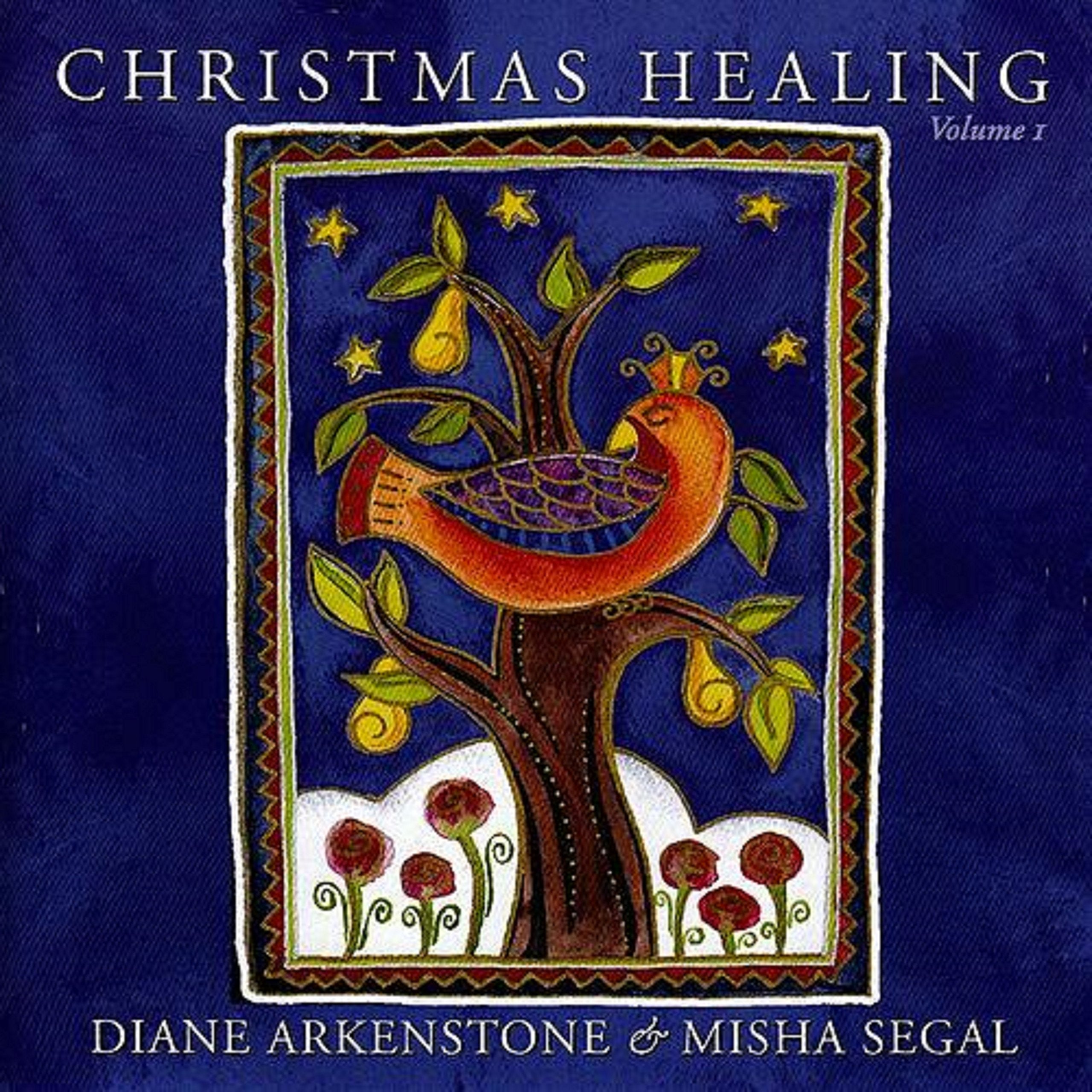 Christmas Healing, Volume 1