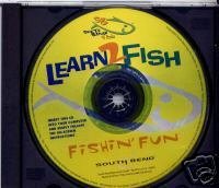 Learn 2 Fish, Fishing Game, Fish Facts & How to Guide - 1880