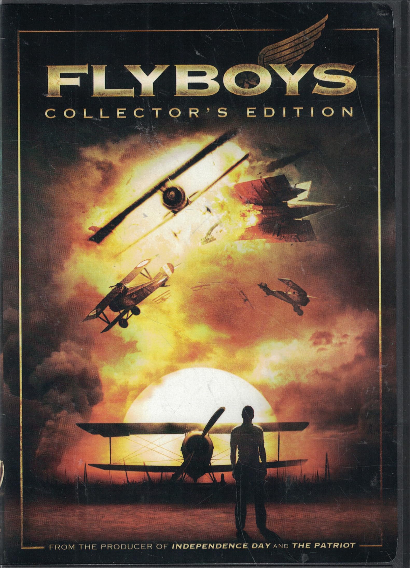 FLYBOYS (TWO-DISC COLLECTOR'S ED