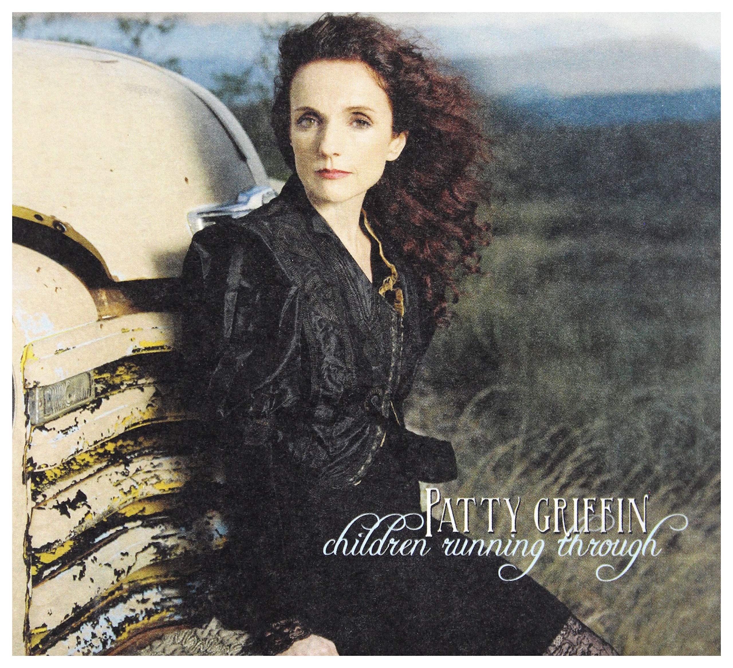 Children Running Through