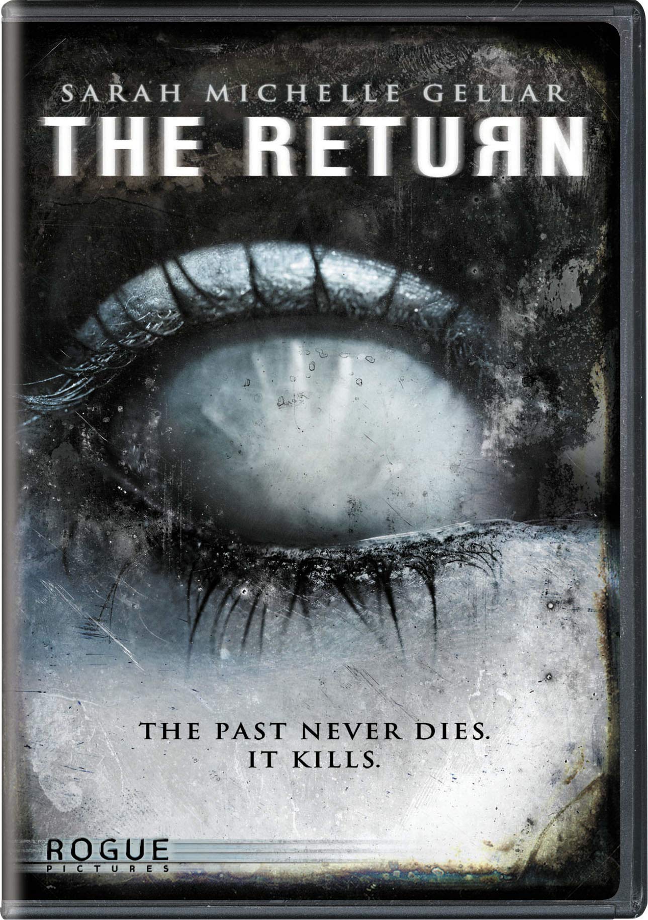 THE RETURN (WIDESCREEN EDITION)