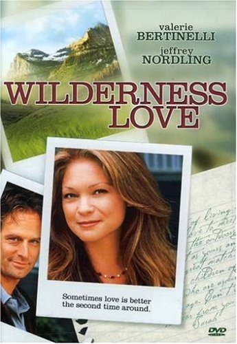 Wilderness Love [DVD]
