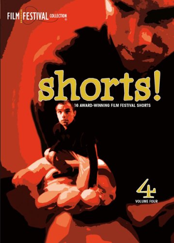 shorts! volume 4
