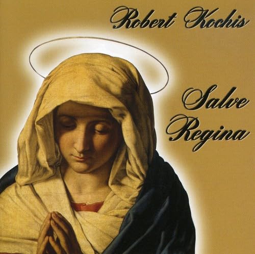 Salve Regina